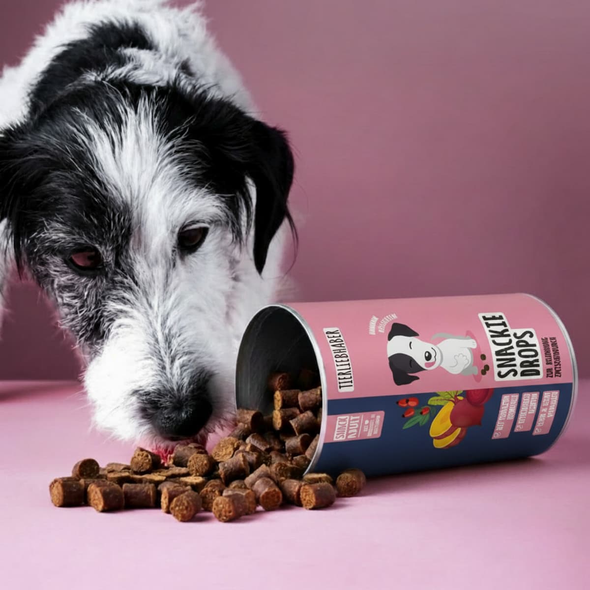 Snackie Drops