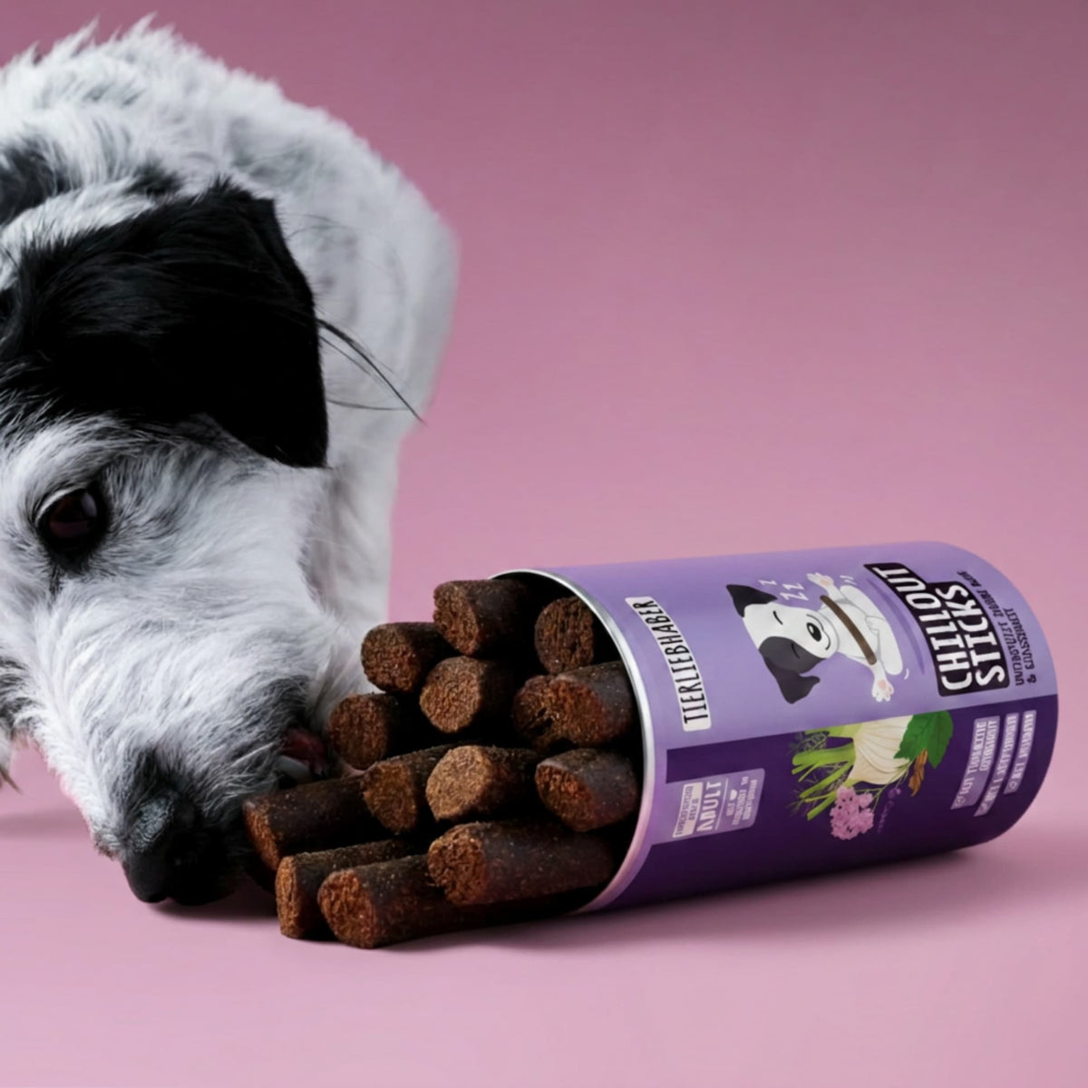 Chillout Sticks