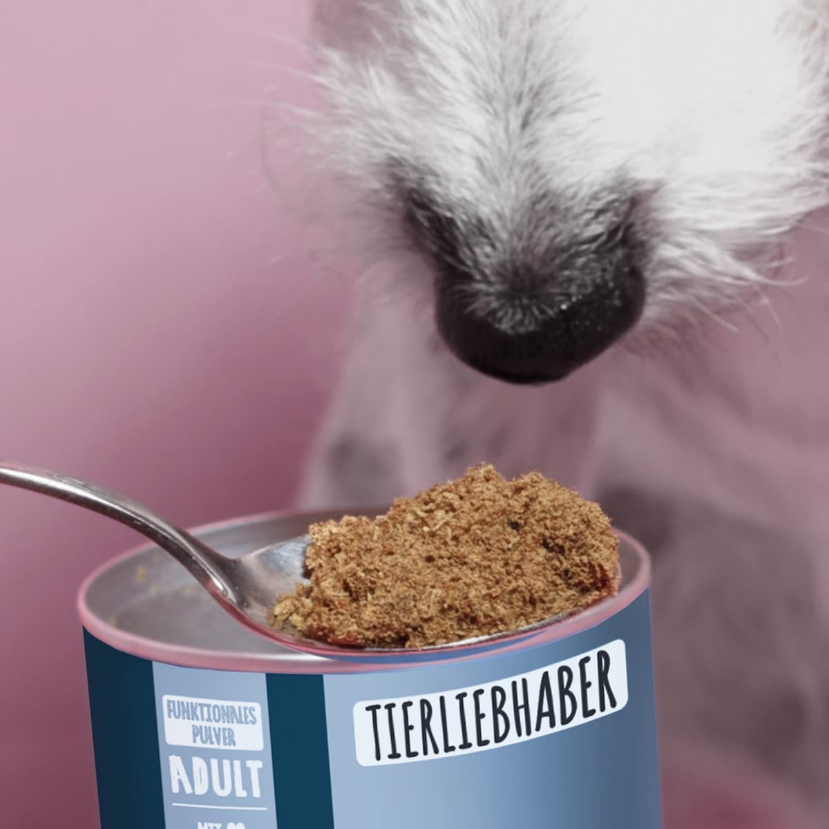 Z-Pulver