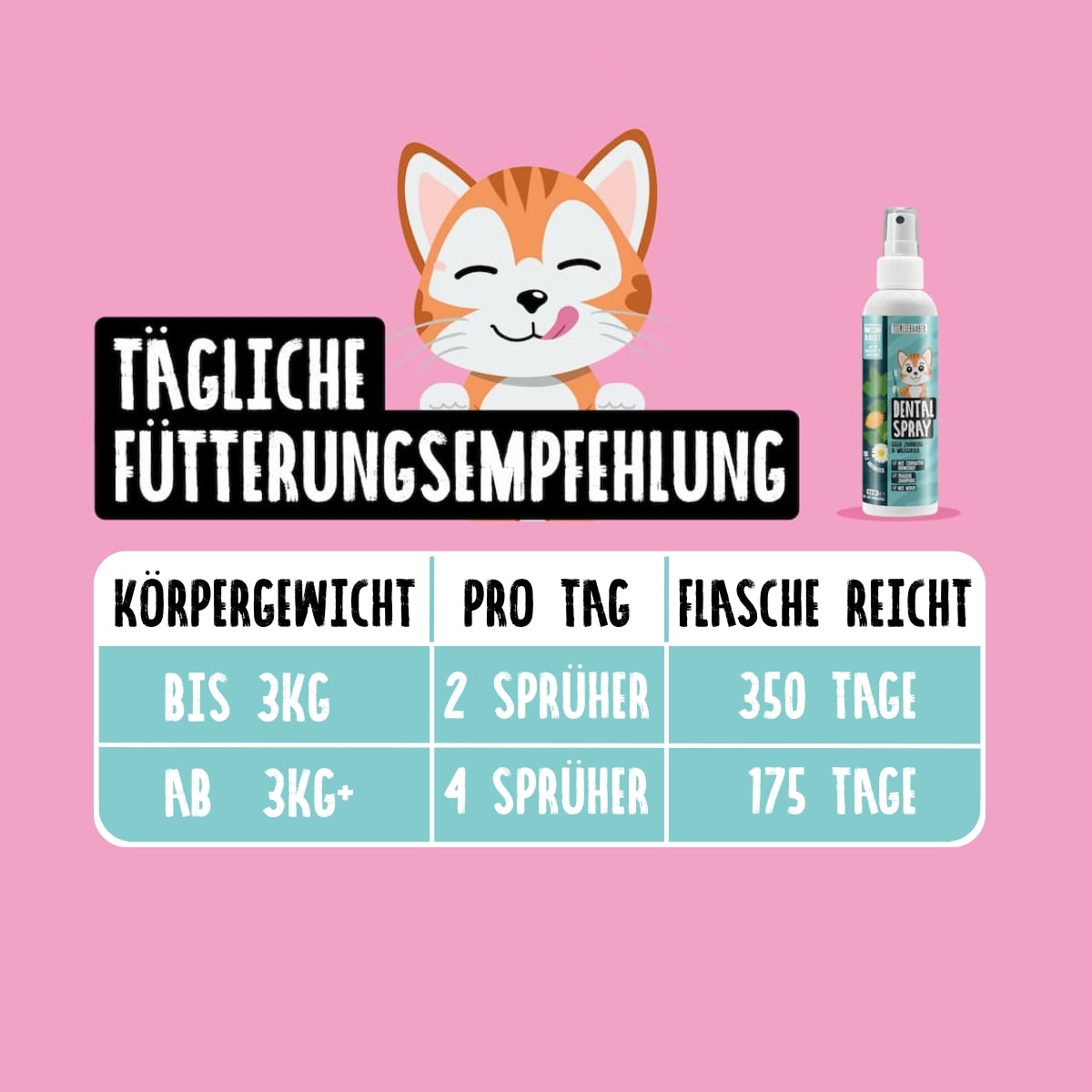 Einfache Anwendung