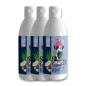 3x250ml