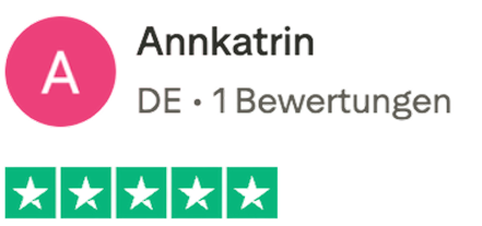 Seit 2 Jahren bekommt unser Hund ab 14 Tage vor Silvester die Chill Out Drops <b>und ist viel entspannter. </b>