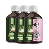 3x500ml