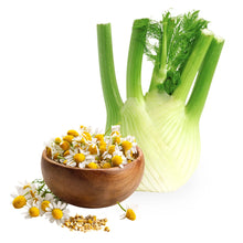 Fenchel & Kamille