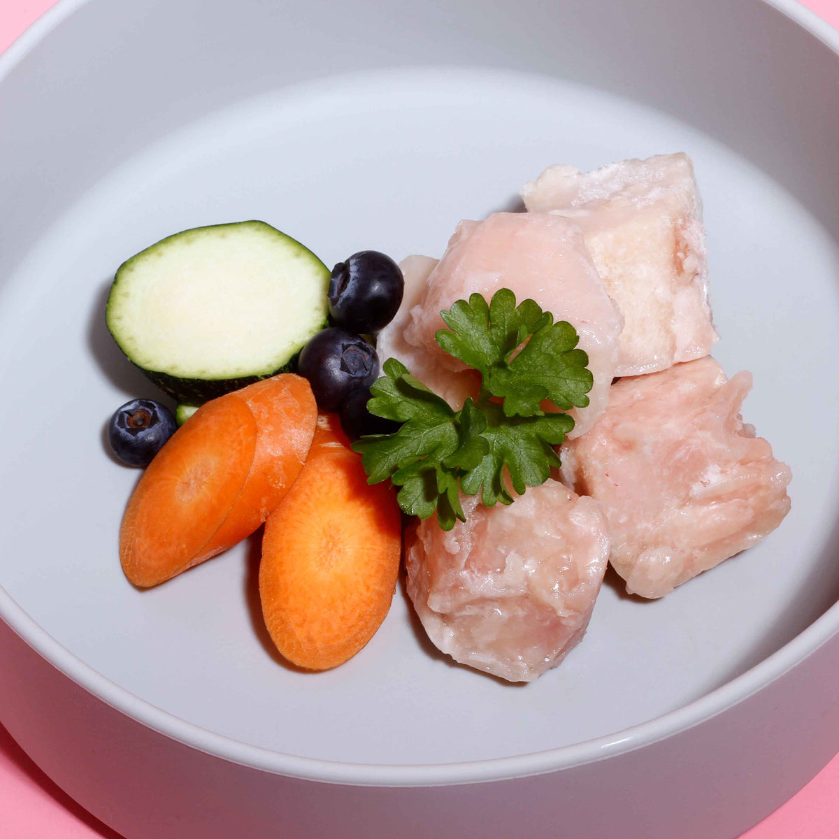 Nassfutter Kaninchen 800g