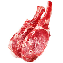 57% Lamm (frisch & getrocknet)