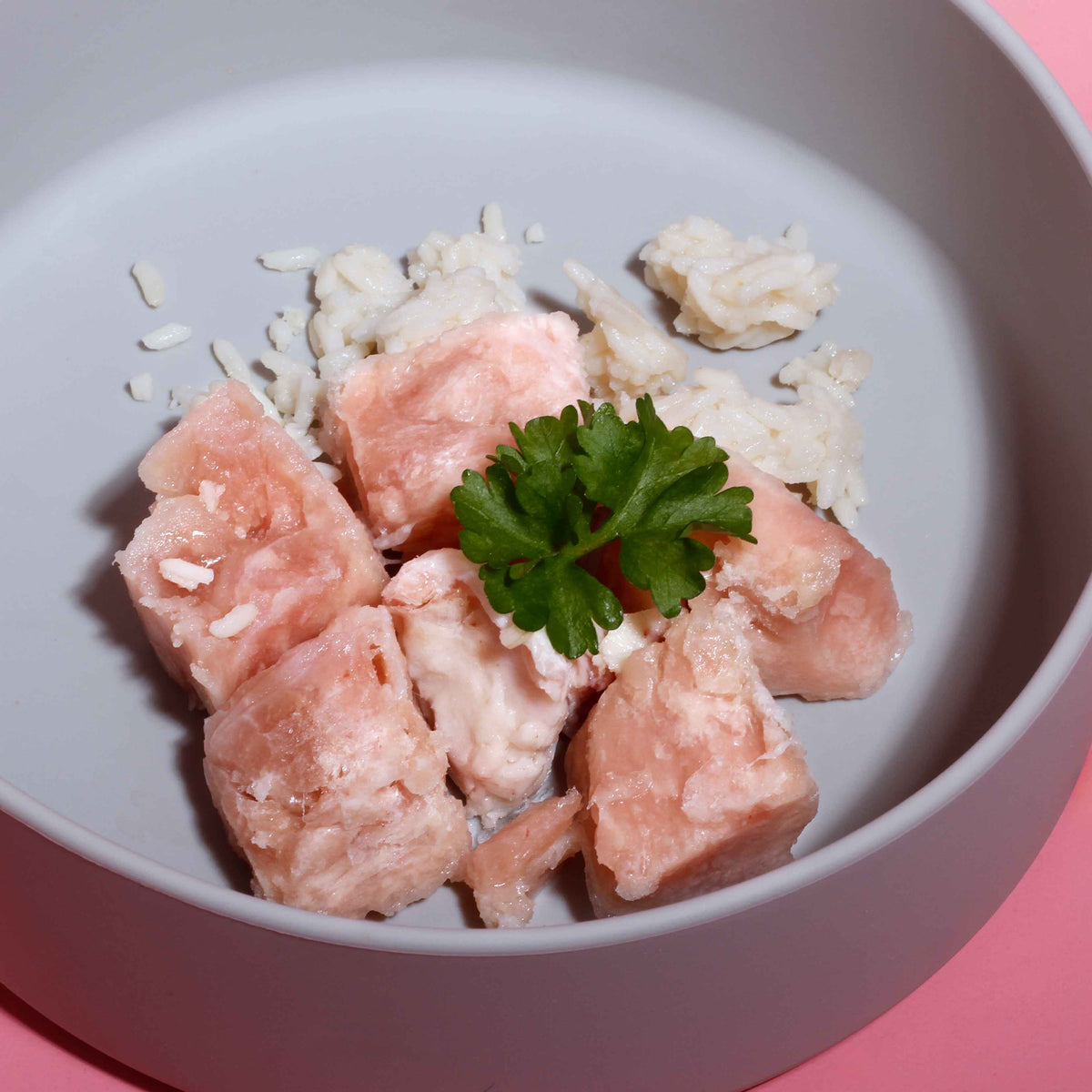 Nassfutter Pute mit Reis 400g