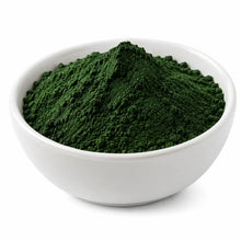 Spirulina