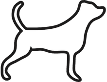 Medium Hund (20kg)